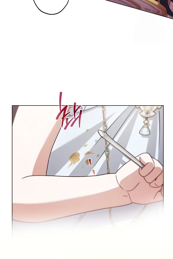 Became the youngest Sister-in-Law of the Ruined Harem Male Leads Chapter 24 page 53