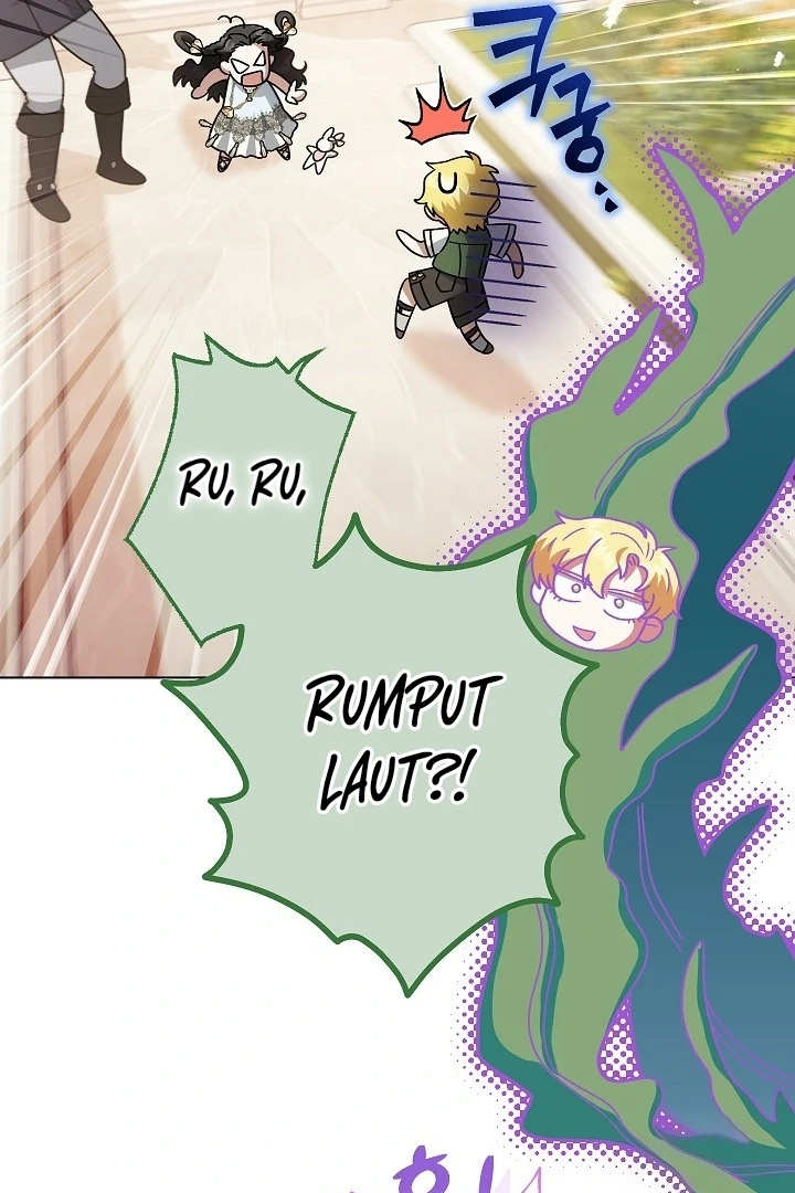 Became the youngest Sister-in-Law of the Ruined Harem Male Leads Chapter 24 page 5