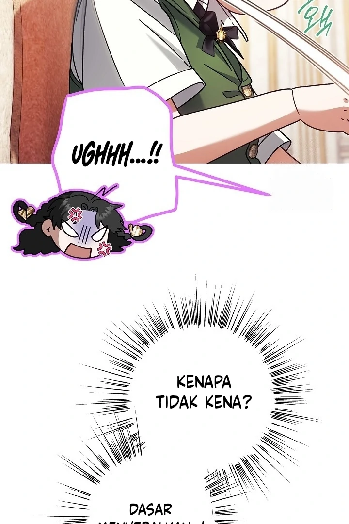 Became the youngest Sister-in-Law of the Ruined Harem Male Leads Chapter 24 page 59