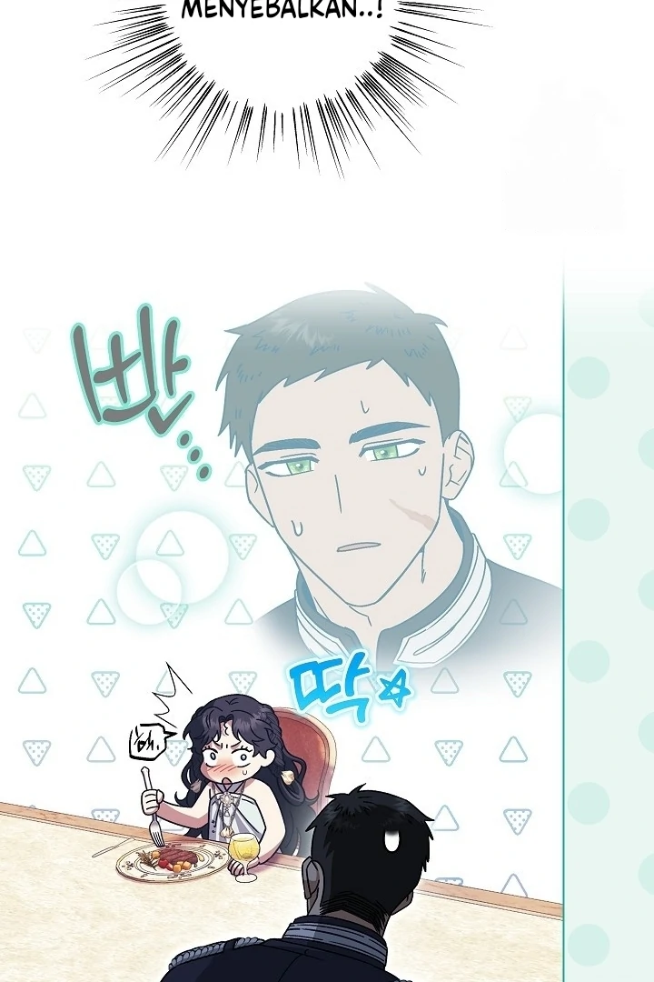 Became the youngest Sister-in-Law of the Ruined Harem Male Leads Chapter 24 page 60