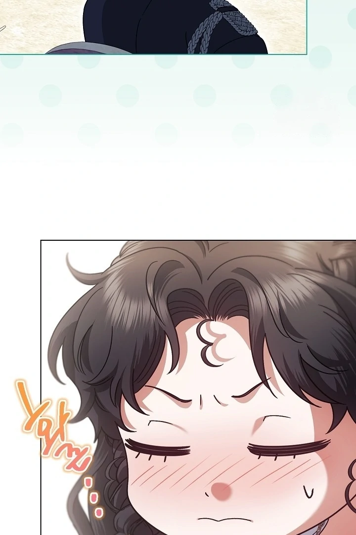 Became the youngest Sister-in-Law of the Ruined Harem Male Leads Chapter 24 page 61