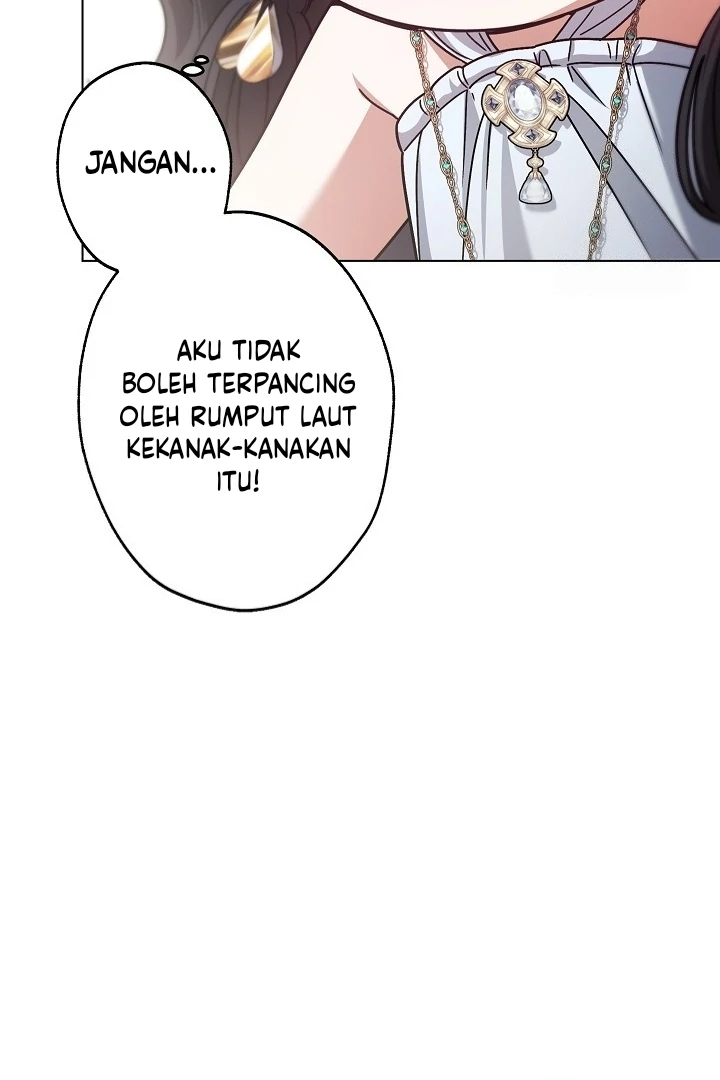 Became the youngest Sister-in-Law of the Ruined Harem Male Leads Chapter 24 page 62