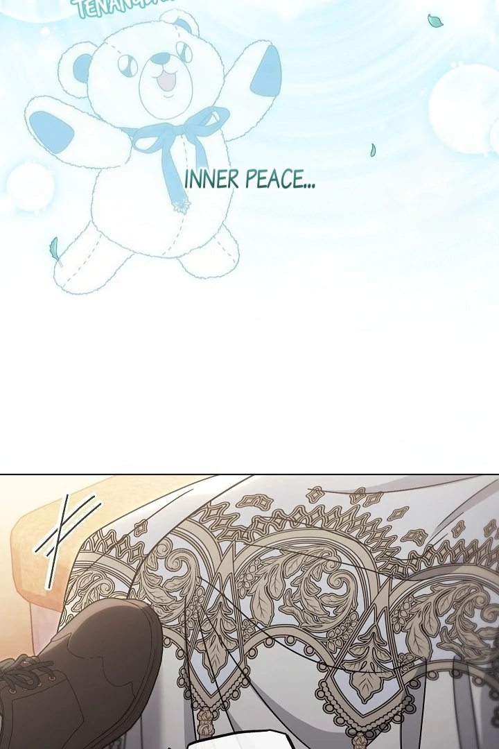 Became the youngest Sister-in-Law of the Ruined Harem Male Leads Chapter 24 page 64