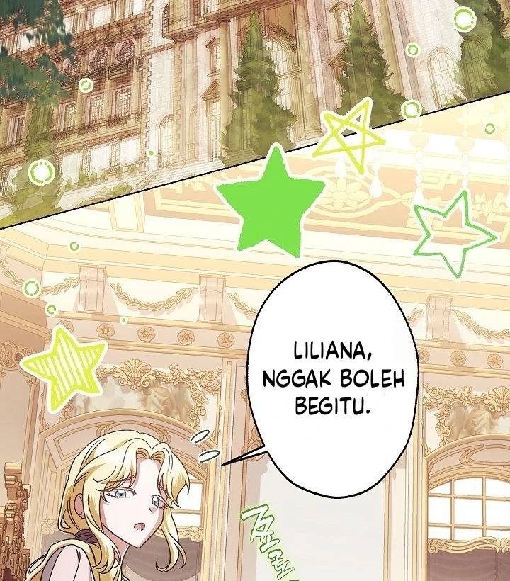 Became the youngest Sister-in-Law of the Ruined Harem Male Leads Chapter 24 page 73