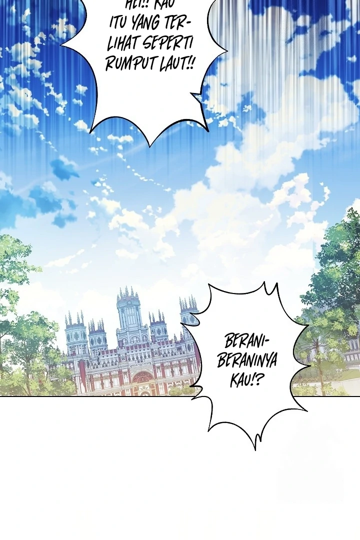 Became the youngest Sister-in-Law of the Ruined Harem Male Leads Chapter 24 page 7