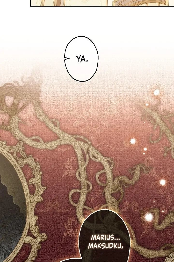 Became the youngest Sister-in-Law of the Ruined Harem Male Leads Chapter 24 page 83