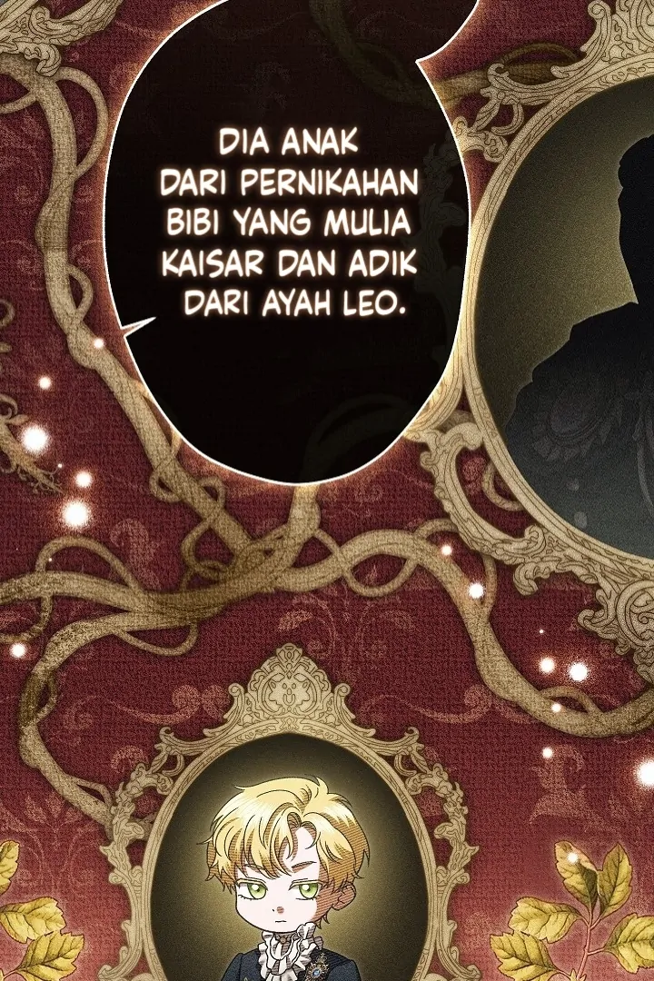 Became the youngest Sister-in-Law of the Ruined Harem Male Leads Chapter 24 page 84