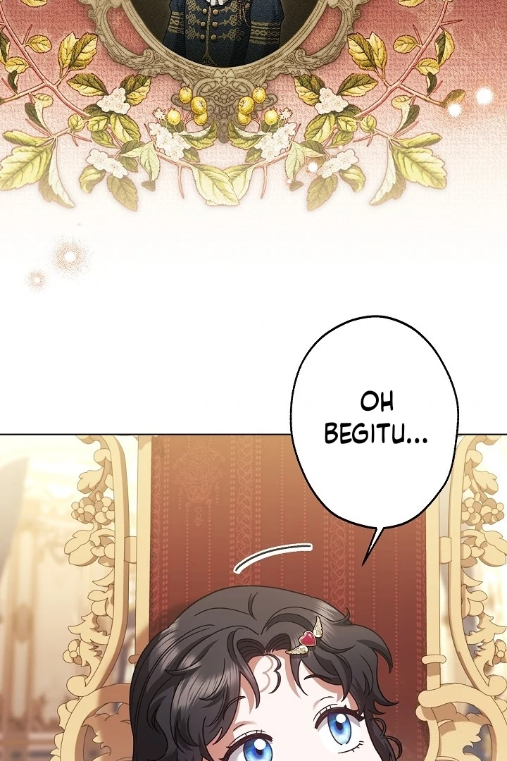 Became the youngest Sister-in-Law of the Ruined Harem Male Leads Chapter 24 page 85