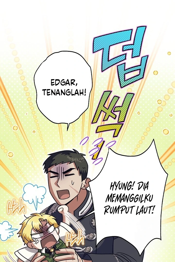 Became the youngest Sister-in-Law of the Ruined Harem Male Leads Chapter 24 page 8