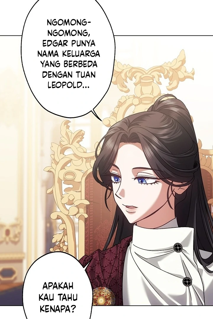 Became the youngest Sister-in-Law of the Ruined Harem Male Leads Chapter 24 page 89