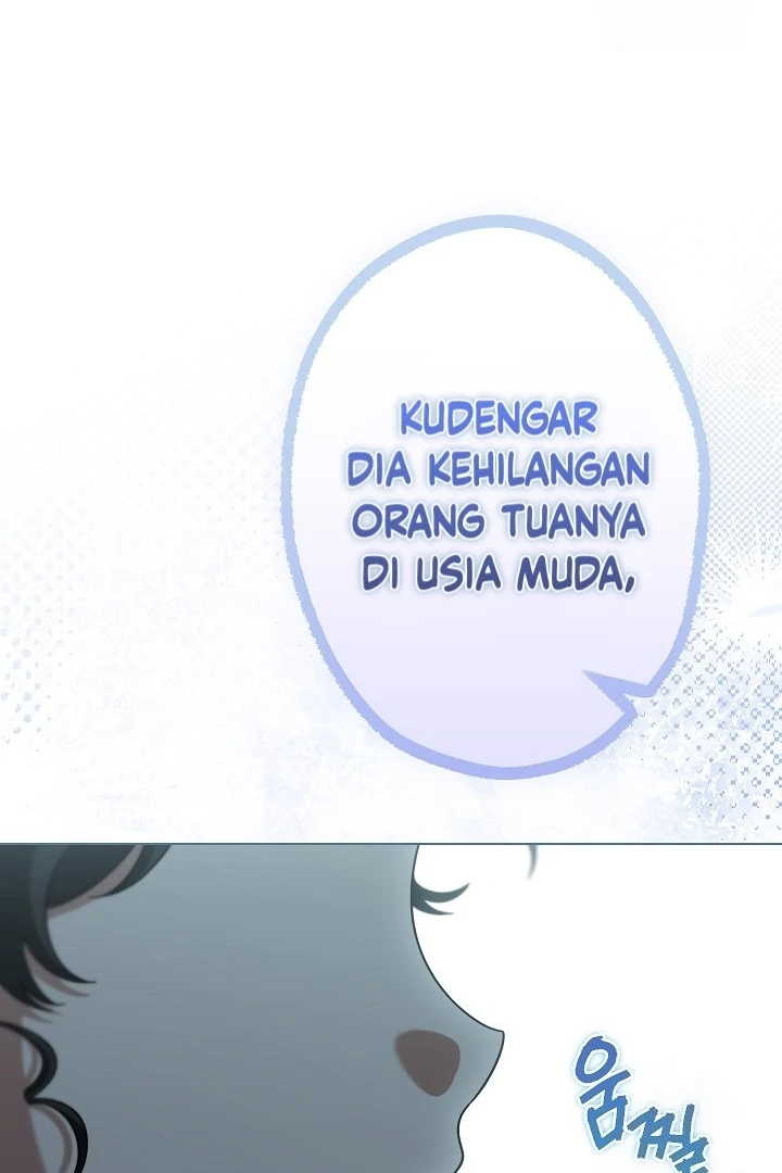 Became the youngest Sister-in-Law of the Ruined Harem Male Leads Chapter 24 page 94