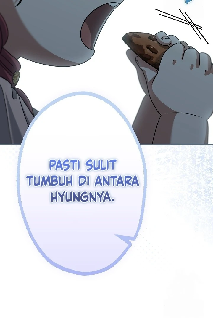 Became the youngest Sister-in-Law of the Ruined Harem Male Leads Chapter 24 page 95