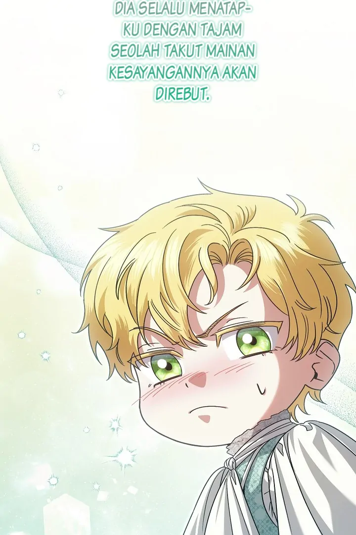 Became the youngest Sister-in-Law of the Ruined Harem Male Leads Chapter 25 page 9