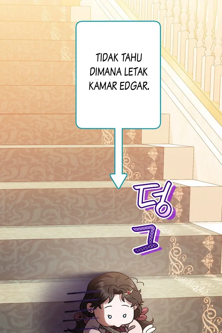 Became the youngest Sister-in-Law of the Ruined Harem Male Leads Chapter 25 page 99