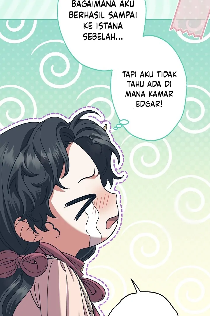 Became the youngest Sister-in-Law of the Ruined Harem Male Leads Chapter 25 page 101
