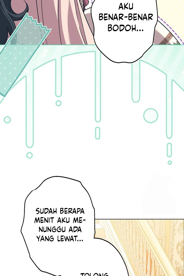Became the youngest Sister-in-Law of the Ruined Harem Male Leads Chapter 25 page 102