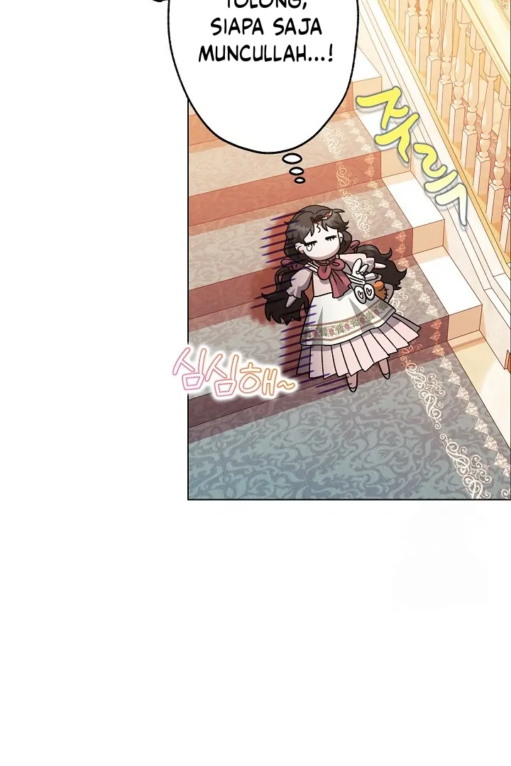 Became the youngest Sister-in-Law of the Ruined Harem Male Leads Chapter 25 page 103