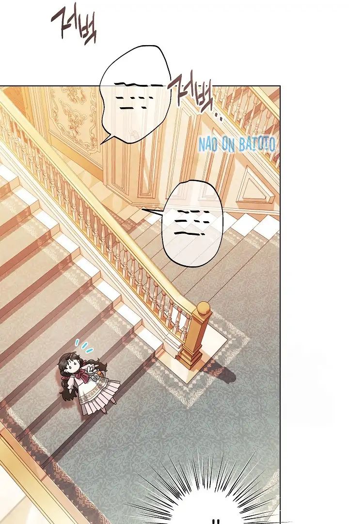 Became the youngest Sister-in-Law of the Ruined Harem Male Leads Chapter 25 page 104