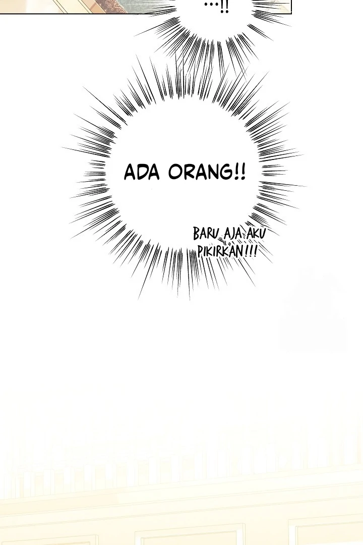 Became the youngest Sister-in-Law of the Ruined Harem Male Leads Chapter 25 page 105