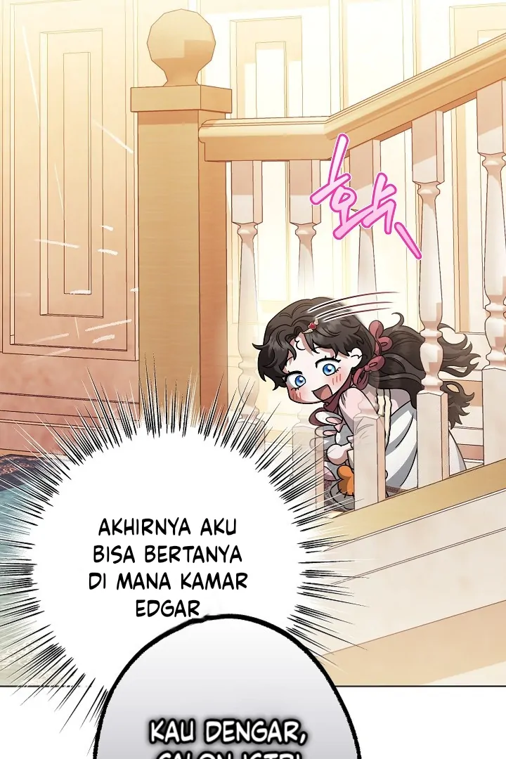 Became the youngest Sister-in-Law of the Ruined Harem Male Leads Chapter 25 page 106