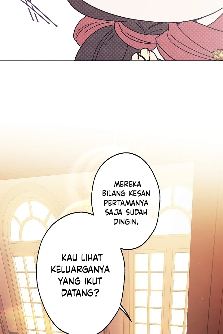 Became the youngest Sister-in-Law of the Ruined Harem Male Leads Chapter 25 page 108