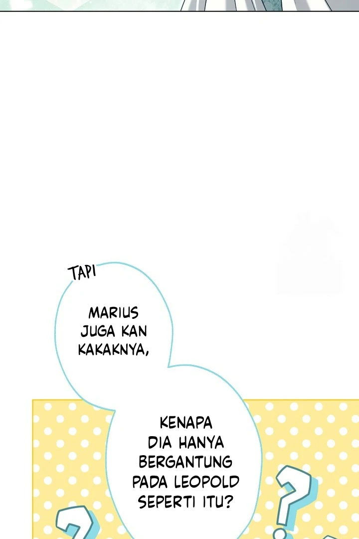Became the youngest Sister-in-Law of the Ruined Harem Male Leads Chapter 25 page 10