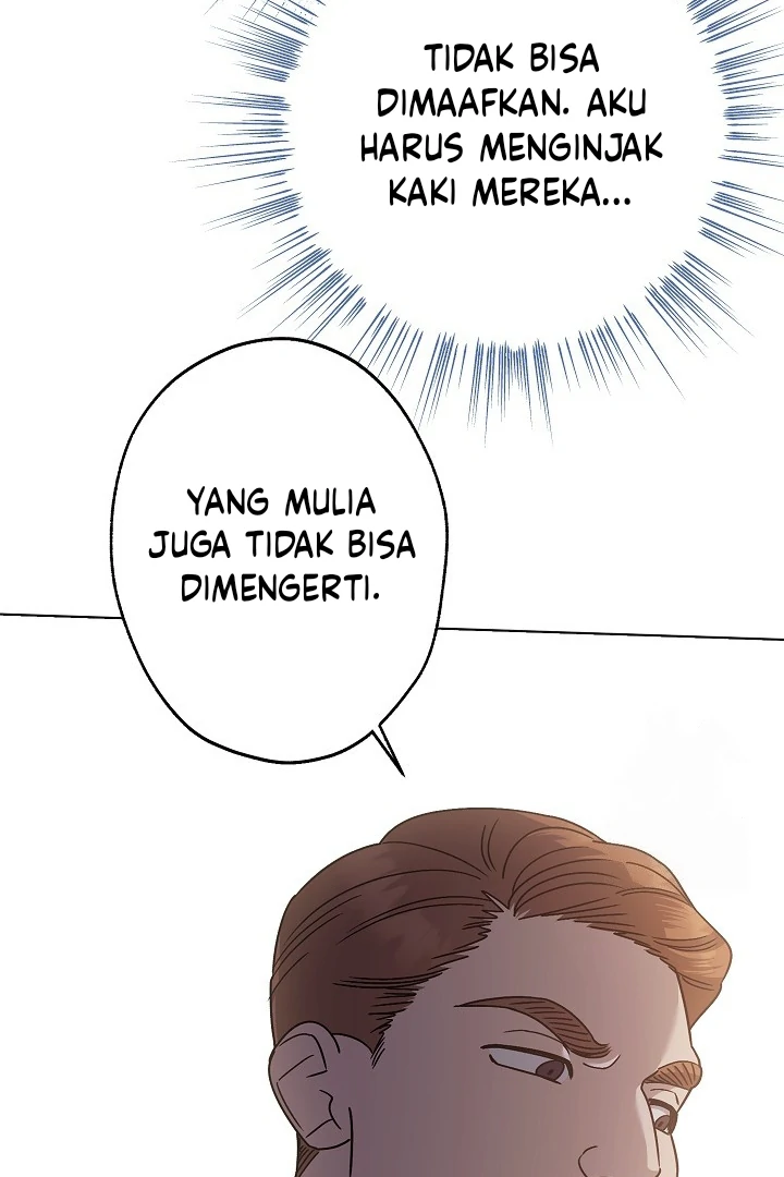 Became the youngest Sister-in-Law of the Ruined Harem Male Leads Chapter 25 page 111