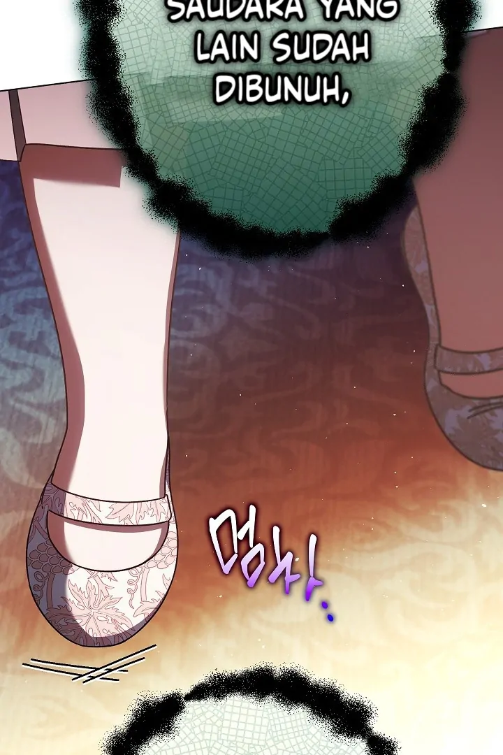 Became the youngest Sister-in-Law of the Ruined Harem Male Leads Chapter 25 page 113