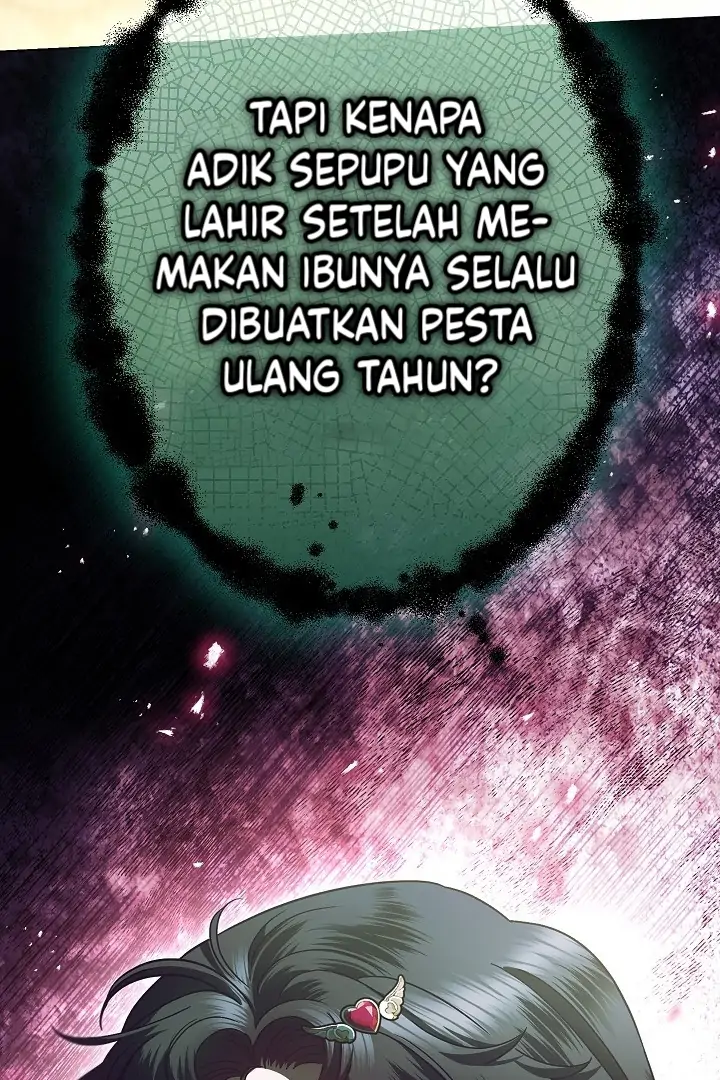 Became the youngest Sister-in-Law of the Ruined Harem Male Leads Chapter 25 page 114