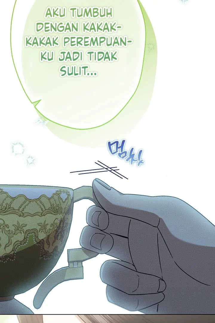 Became the youngest Sister-in-Law of the Ruined Harem Male Leads Chapter 25 page 13