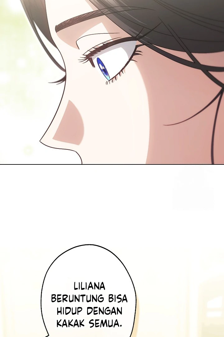 Became the youngest Sister-in-Law of the Ruined Harem Male Leads Chapter 25 page 14
