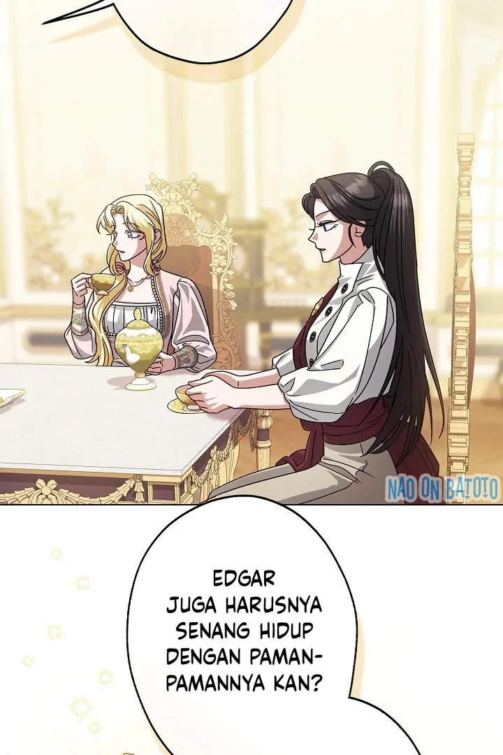 Became the youngest Sister-in-Law of the Ruined Harem Male Leads Chapter 25 page 15