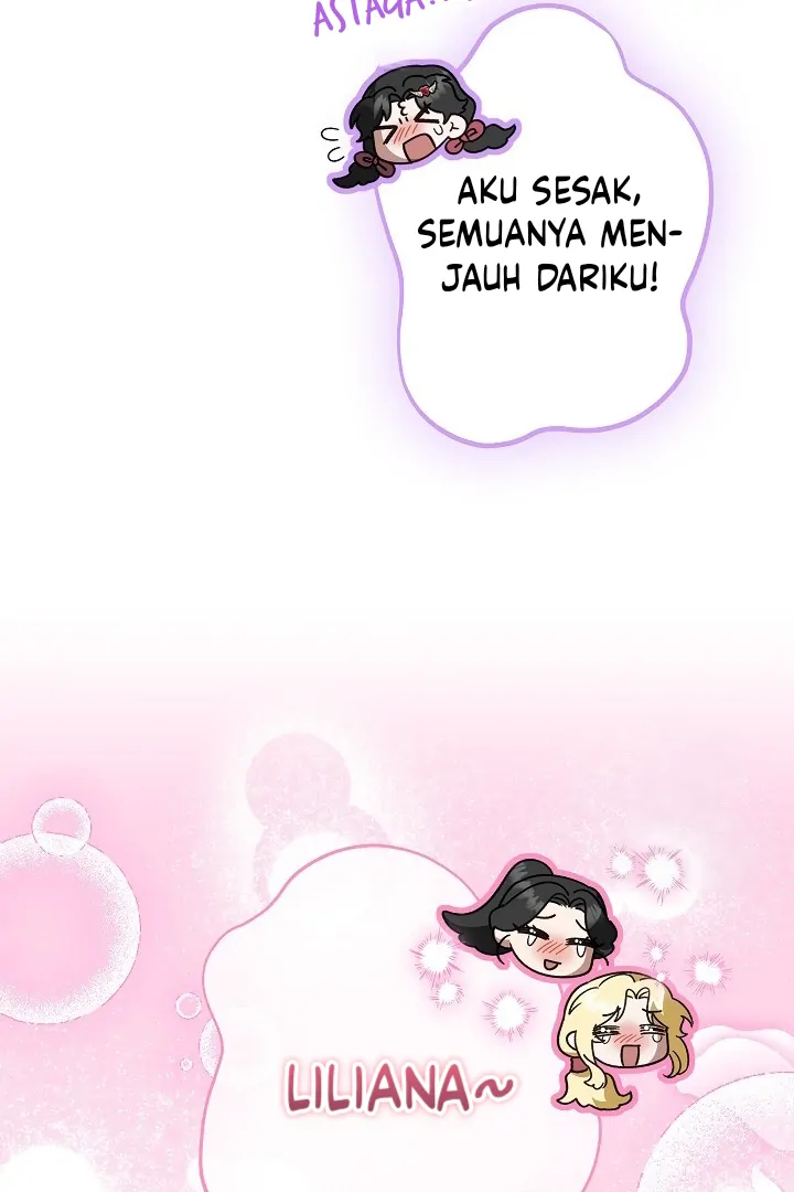 Became the youngest Sister-in-Law of the Ruined Harem Male Leads Chapter 25 page 21