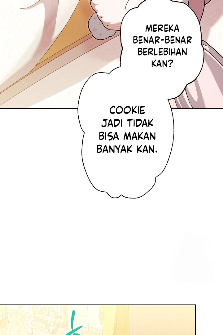 Became the youngest Sister-in-Law of the Ruined Harem Male Leads Chapter 25 page 26