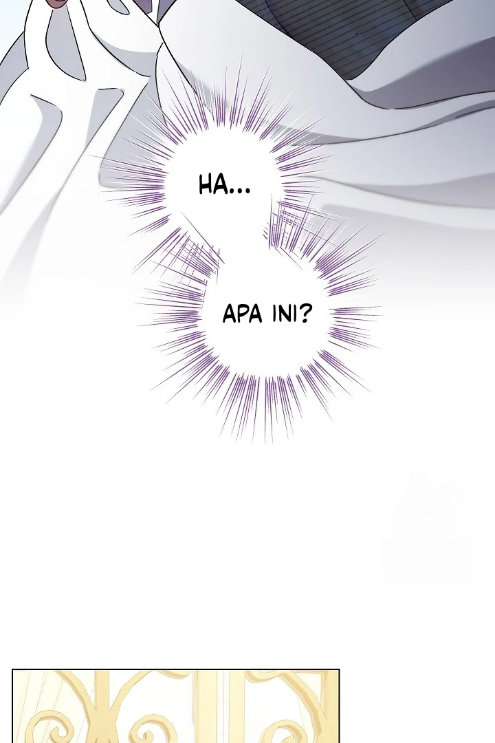 Became the youngest Sister-in-Law of the Ruined Harem Male Leads Chapter 25 page 33