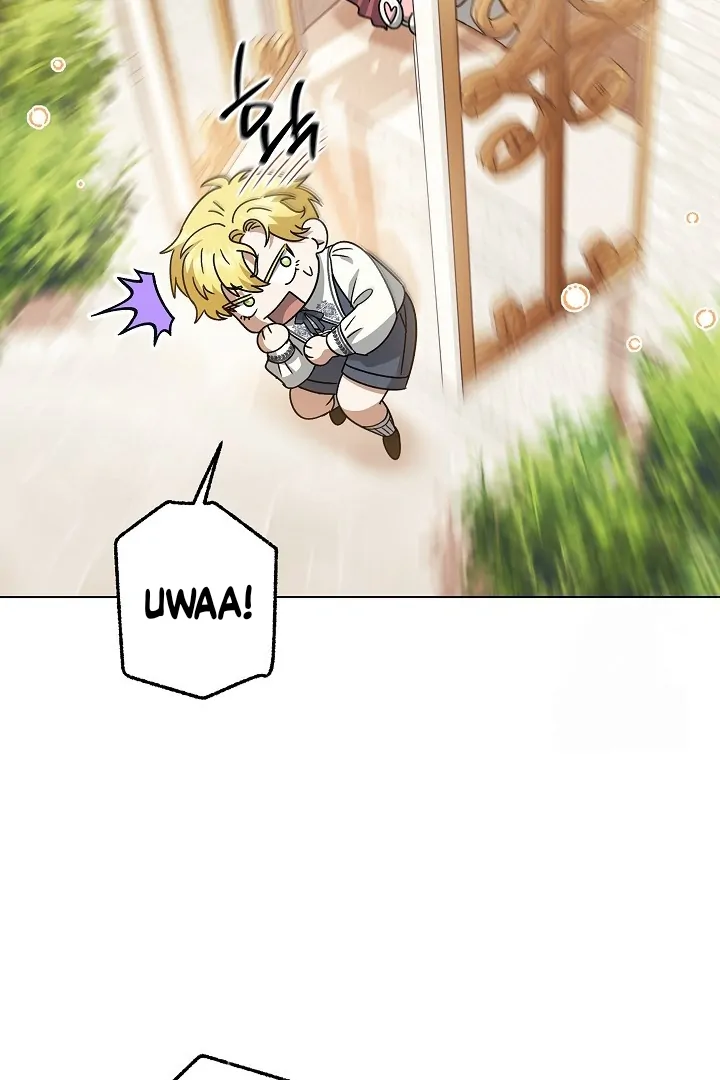 Became the youngest Sister-in-Law of the Ruined Harem Male Leads Chapter 25 page 38