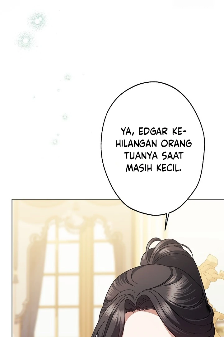 Became the youngest Sister-in-Law of the Ruined Harem Male Leads Chapter 25 page 3