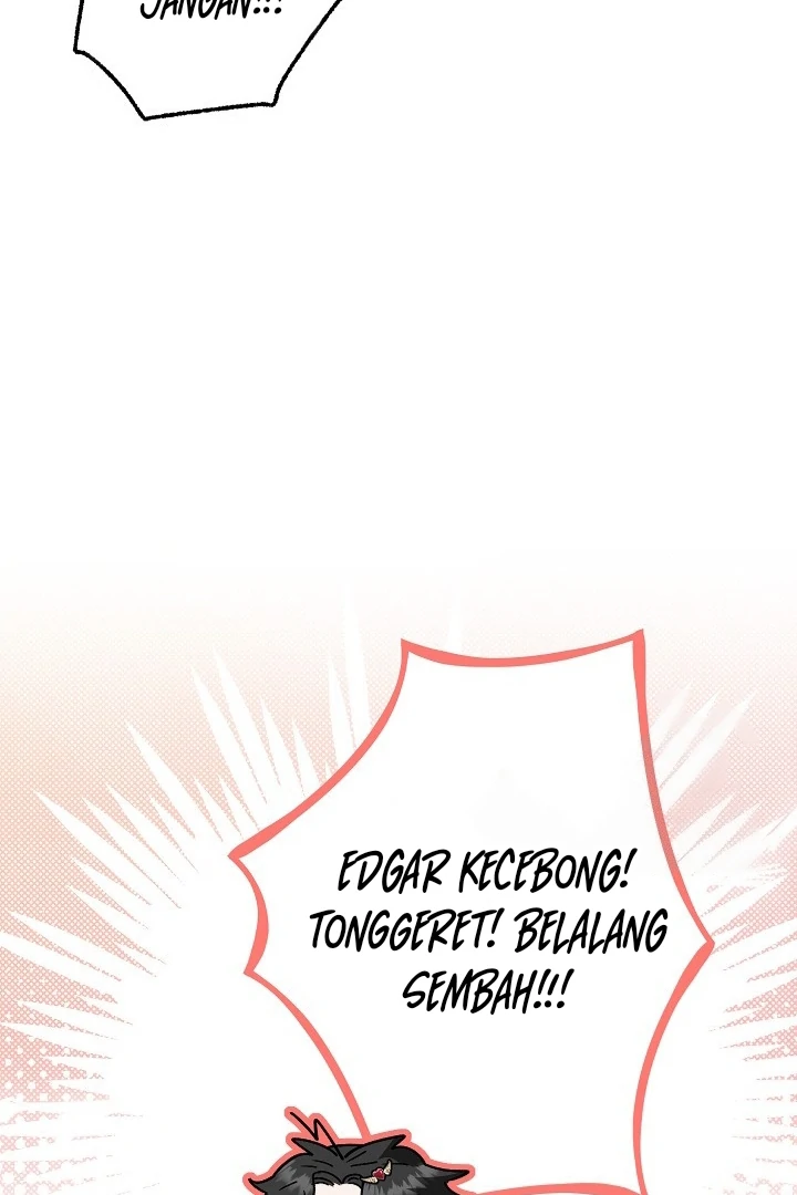 Became the youngest Sister-in-Law of the Ruined Harem Male Leads Chapter 25 page 40