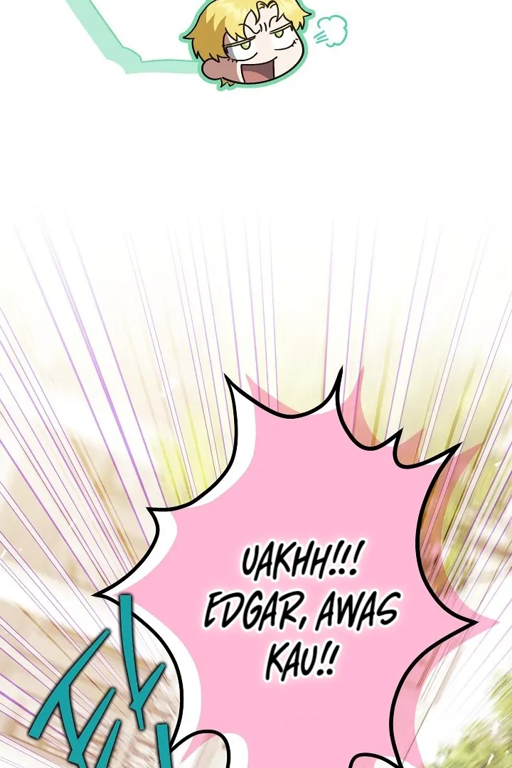 Became the youngest Sister-in-Law of the Ruined Harem Male Leads Chapter 25 page 42