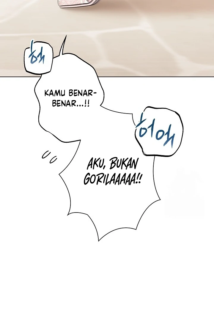 Became the youngest Sister-in-Law of the Ruined Harem Male Leads Chapter 25 page 47
