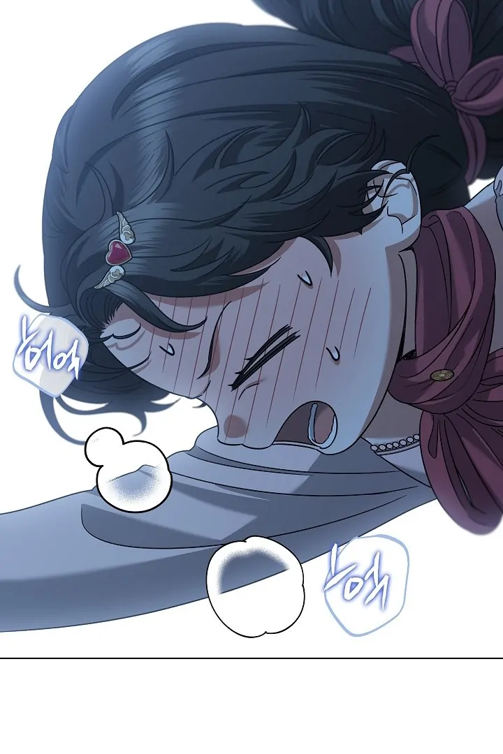 Became the youngest Sister-in-Law of the Ruined Harem Male Leads Chapter 25 page 49