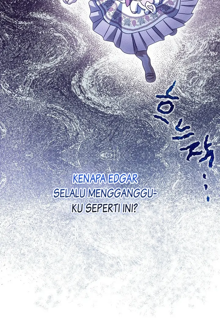 Became the youngest Sister-in-Law of the Ruined Harem Male Leads Chapter 25 page 52