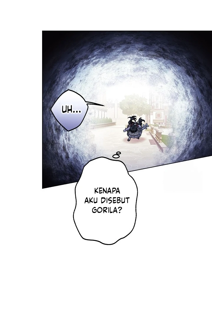 Became the youngest Sister-in-Law of the Ruined Harem Male Leads Chapter 25 page 53