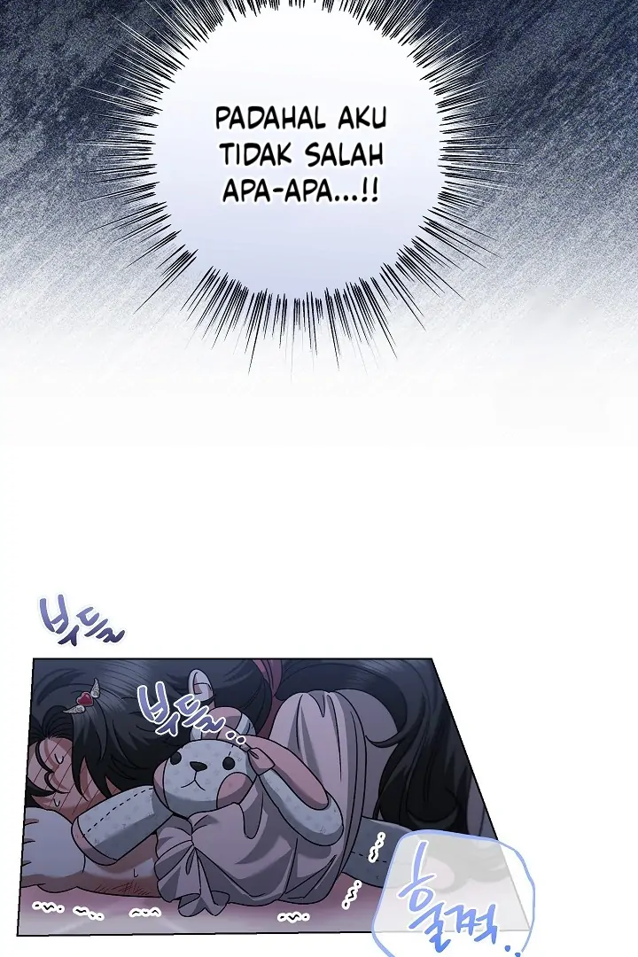 Became the youngest Sister-in-Law of the Ruined Harem Male Leads Chapter 25 page 55