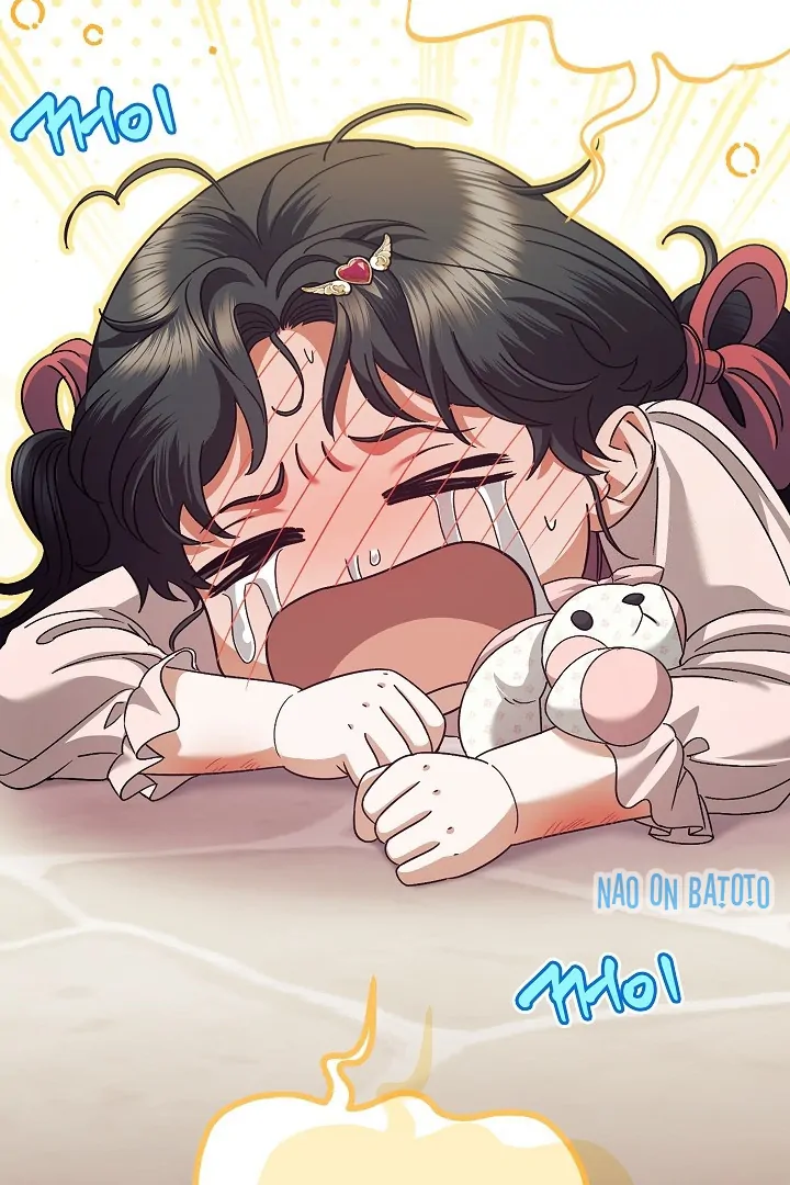 Became the youngest Sister-in-Law of the Ruined Harem Male Leads Chapter 25 page 57
