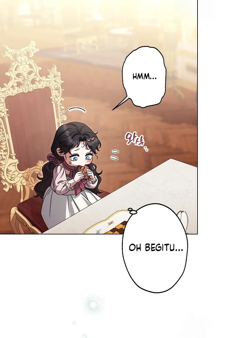 Became the youngest Sister-in-Law of the Ruined Harem Male Leads Chapter 25 page 5