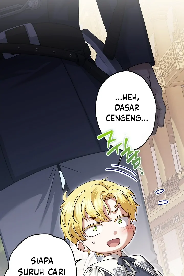Became the youngest Sister-in-Law of the Ruined Harem Male Leads Chapter 25 page 60