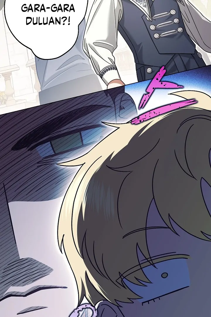 Became the youngest Sister-in-Law of the Ruined Harem Male Leads Chapter 25 page 61