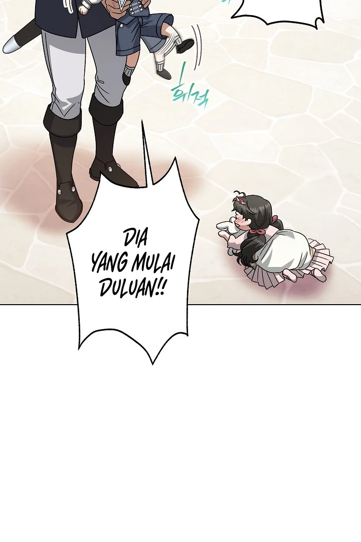 Became the youngest Sister-in-Law of the Ruined Harem Male Leads Chapter 25 page 65