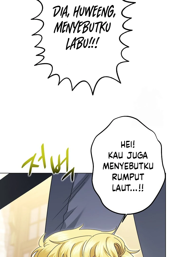 Became the youngest Sister-in-Law of the Ruined Harem Male Leads Chapter 25 page 67